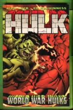 Hulk Vol. 6: World War Hulks