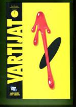 Vartijat (1. painos)