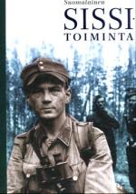 Suomalainen sissitoiminta