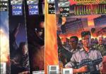 Terminator 2: Nuclear Twilight #0-4 (Whole miniseries)
