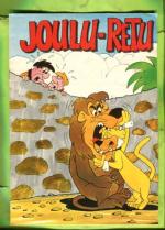 Joulu-Retu / Niksi Nakke