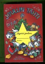 Aku Ankan taskukirja - Joulun tähti