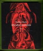 Myrskyn anatomia