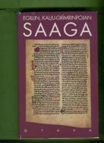 Egillin, Kalju-Grímrinpojan saaga