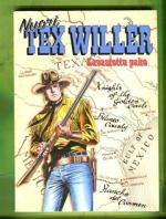 Nuori Tex 44 (8/23) - Lavastettu pako