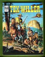 Tex Willer 15/23