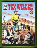 Tex Willer 10/23