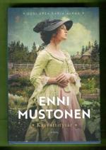 Kasvattitytär - Rouvankartanon tarinoita 1