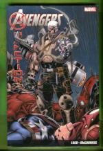 Avengers: X-Sanction