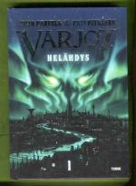 Varjot 1 - Helähdys