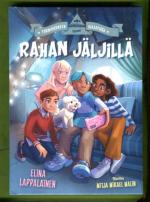 Tornihuoneen salaseura - Rahan jäljillä