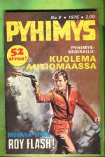 Pyhimys 9/75