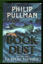 The Book of Dust 1 - La Belle Sauvage