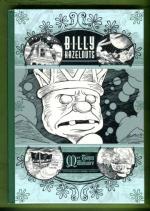 Billy Hazelnuts