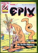 Epix 11/87