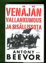 Venäjän vallankumous ja sisällissota