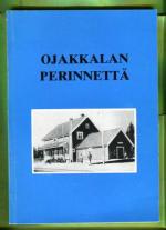 Ojakkalan perinnettä