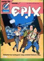 Epix 9/85