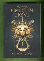 Vampyria - Pimeyden hovi
