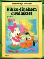 Walt Disneyn Pikkuiset - Pikku-Iineksen oivallukset