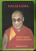 Opetuksia viisaudesta