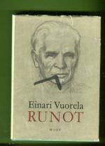 Runot - Valikoima kuudestatoista kokoelmasta