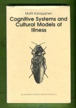 Cognitive Systems and Cultural Models of Illness