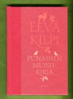 Punainen muistikirja