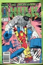 Incredible Hulk Vol. 1 #361 Nov 89