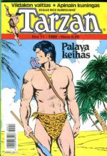 Tarzan 11/89