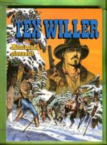 Nuori Tex Willer 32 (8/22) - Montanan pioneerit