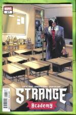 Strange Academy #17 May 22