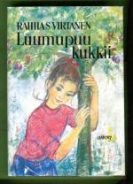 Luumupuu kukkii
