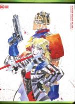 Suicide Squad: Blaze #1 Apr 22