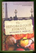 The Hundred Foot Journey