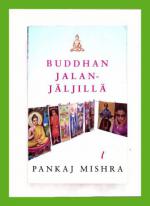 Buddhan jalanjäljillä