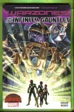 Infinity Gauntlet: Warzones!