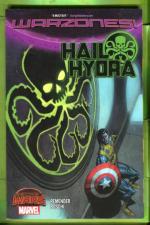 Hail Hydra (Warzones!)