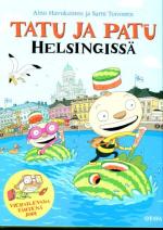Tatu ja Patu Helsingissä