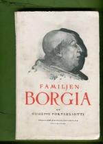 Familjen Borgia