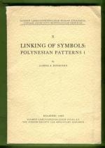 Linking of Symbols - Polynesian Patterns 1