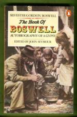 The Book of Boswell - Autobiography of a gypsy