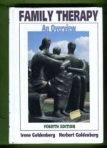 Family Therapy - An Overview