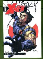 Uncanny X-Men Vol. 3: Holy War