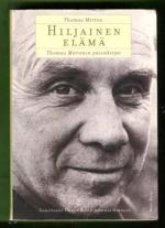 Hiljainen elämä - Thomas Mertonin päiväkirjat