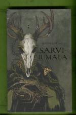 Sarvijumala