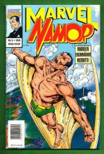 Marvel 9/94 - Namor
