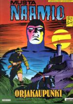 Mustanaamio Albumi 1/87