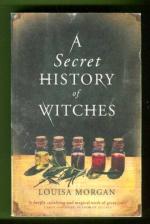 A Secret History of Witches