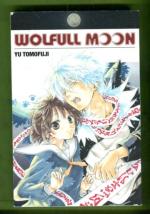 Wolfull Moon